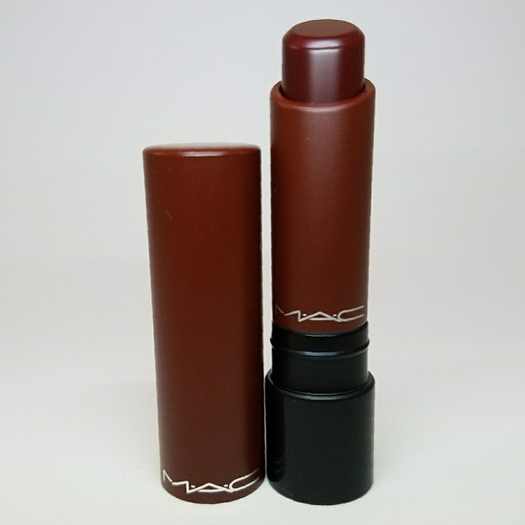 MAC Cosmetics Other - MAC Cosmetics LIPTENSITY Lipstick DIONYSUS NWOT